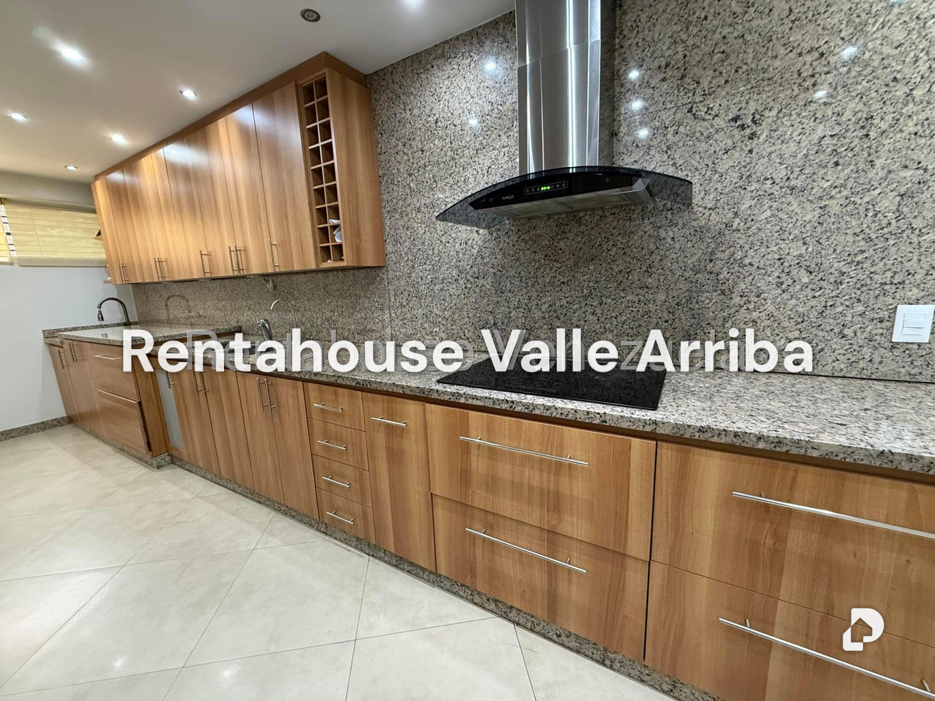 Apartamento en Santa Eduvigis, Caracas – 23