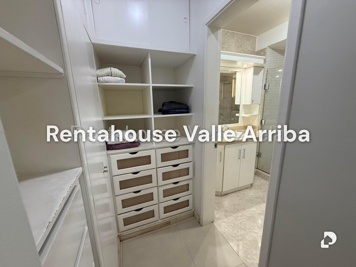 Apartamento en Santa Eduvigis, Caracas – 19