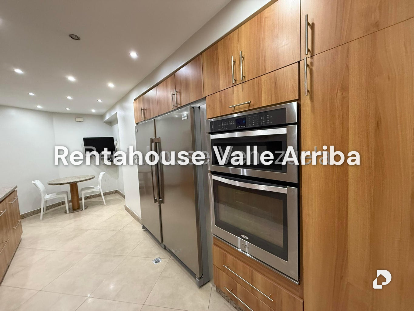 Apartamento en Santa Eduvigis, Caracas – 22