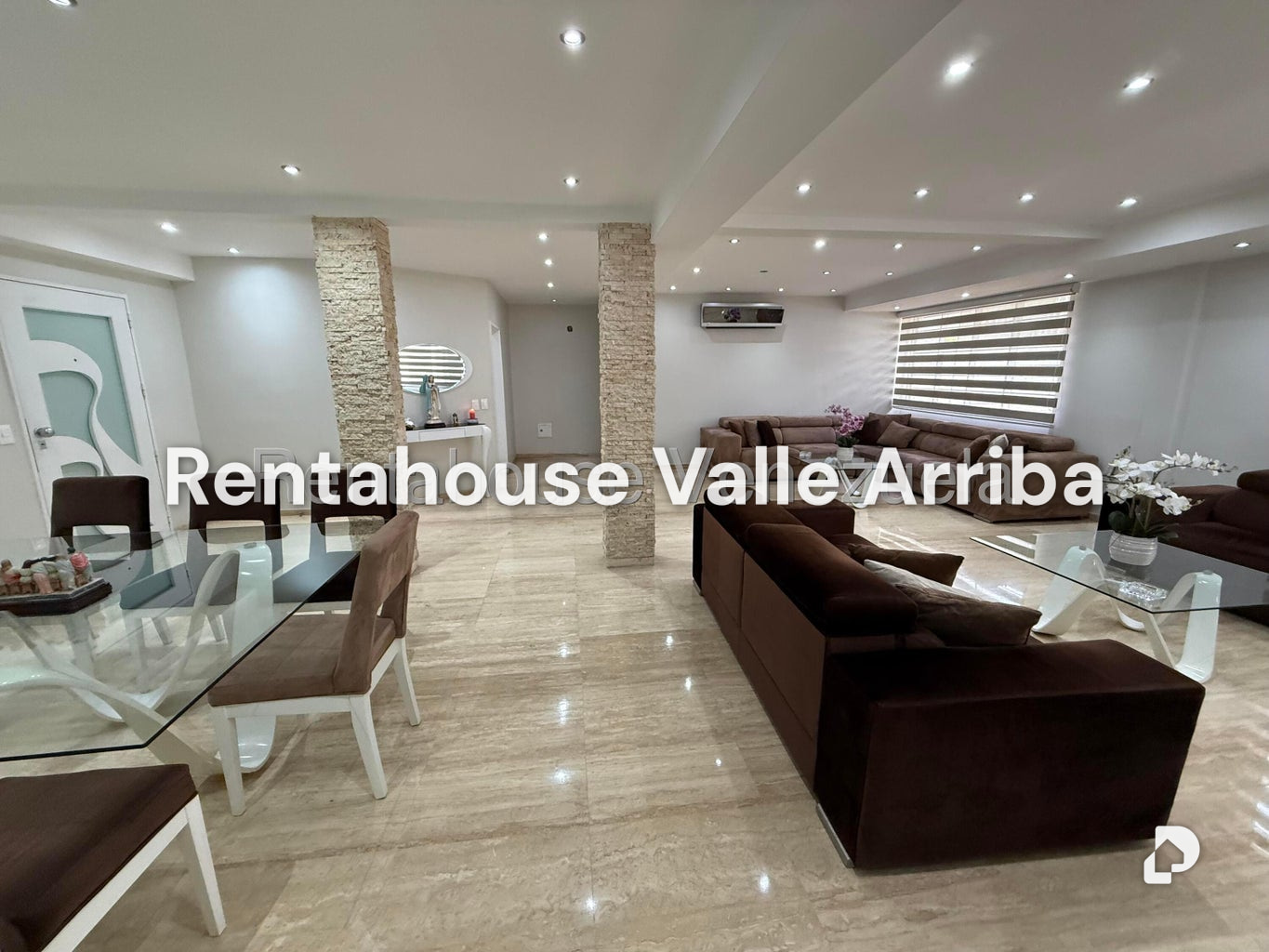 Apartamento en Santa Eduvigis, Caracas – 7