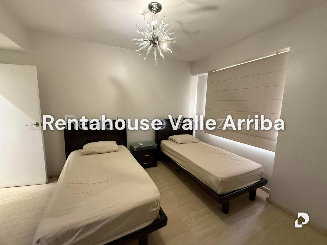 Apartamento en Santa Eduvigis, Caracas – 11