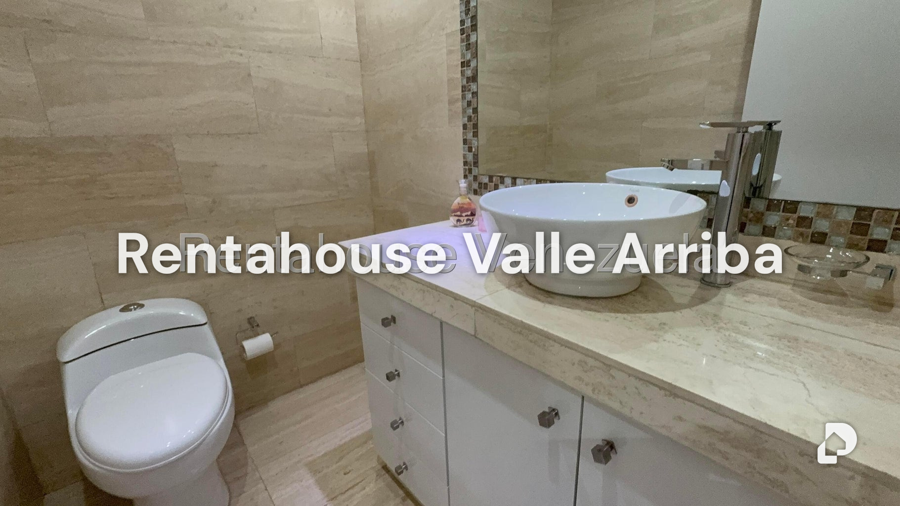 Apartamento en Santa Eduvigis, Caracas – 14