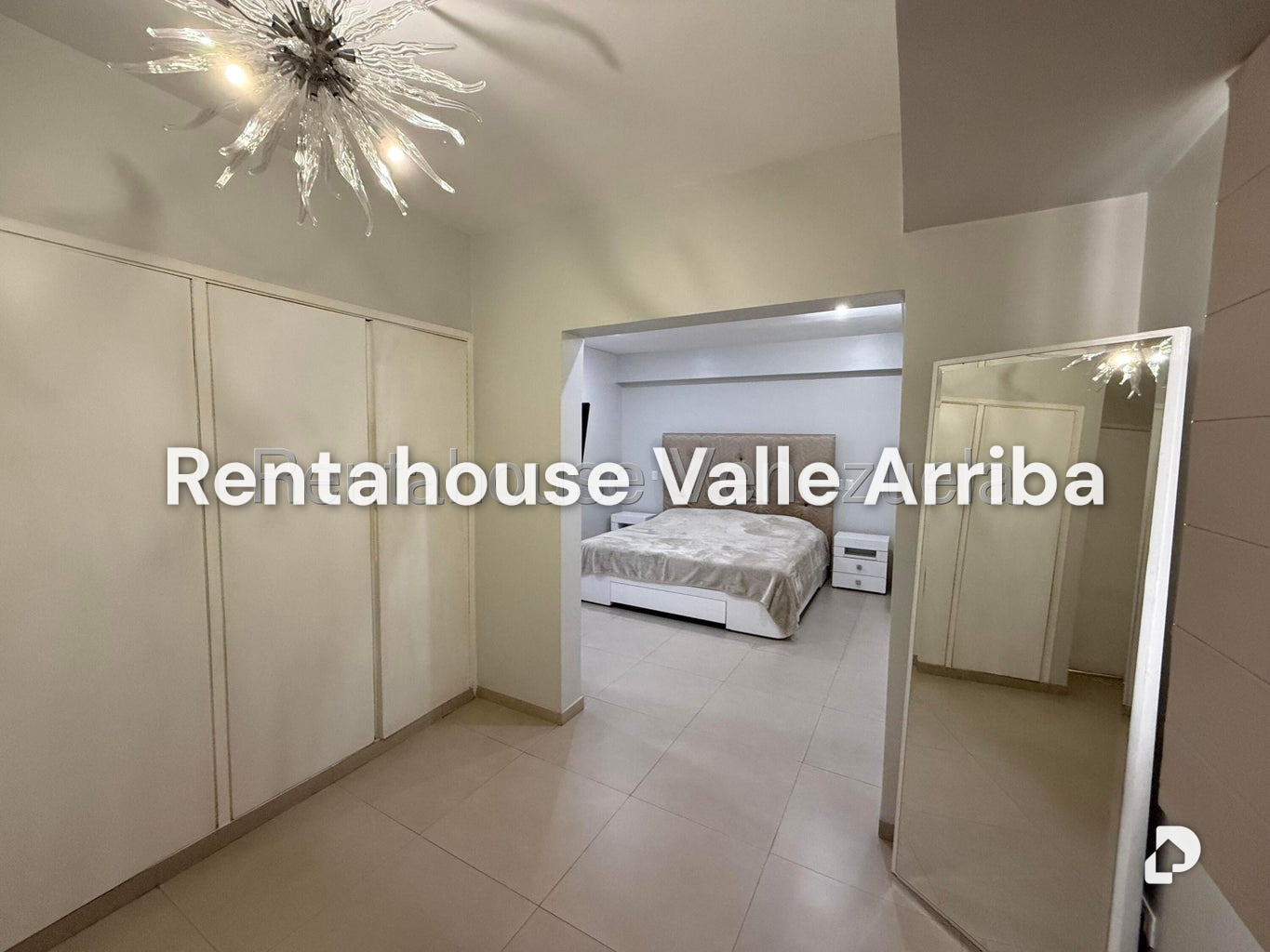 Apartamento en Santa Eduvigis, Caracas – 27