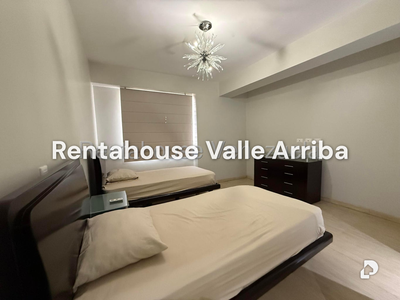 Apartamento en Santa Eduvigis, Caracas – 10