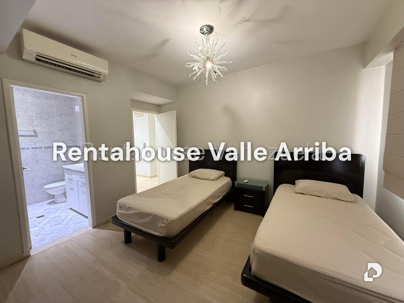 Apartamento en Santa Eduvigis, Caracas – 13