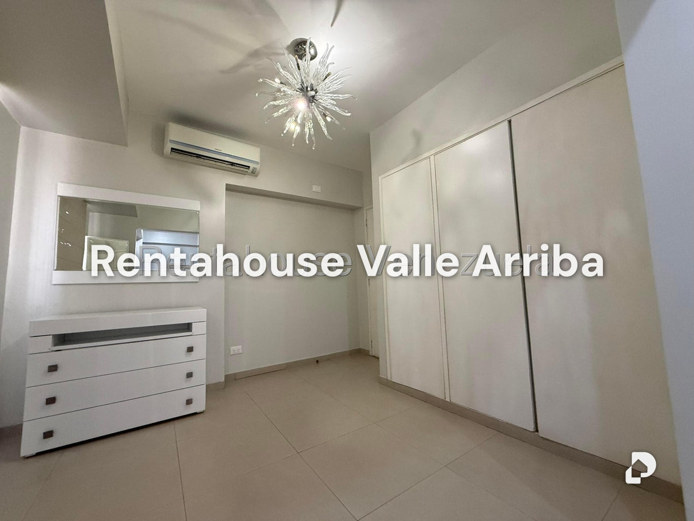 Apartamento en Santa Eduvigis, Caracas – 17