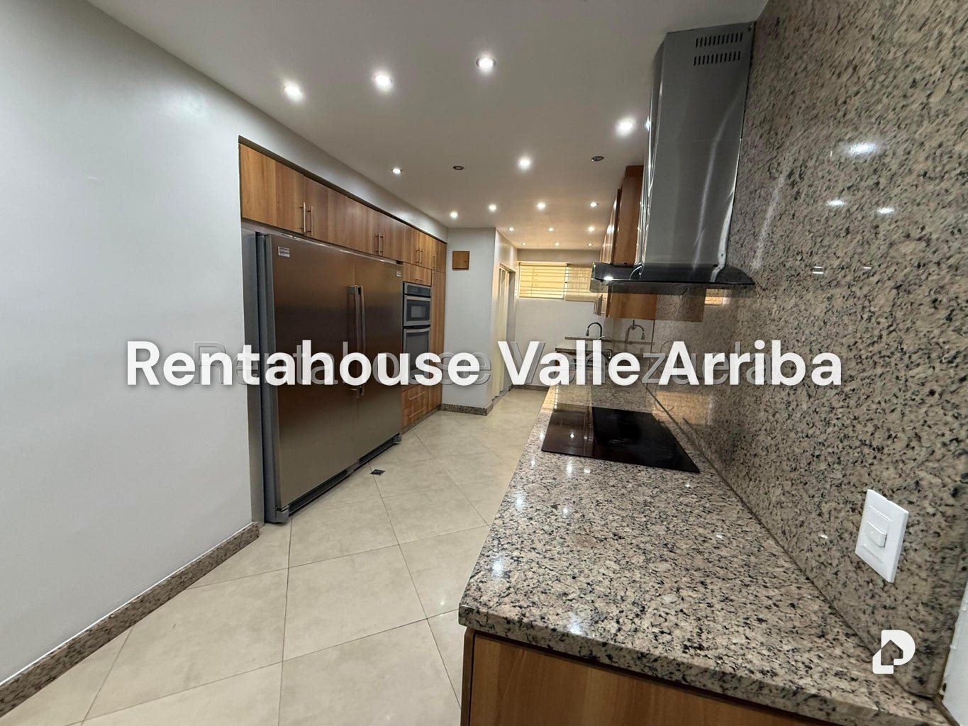 Apartamento en Santa Eduvigis, Caracas – 21