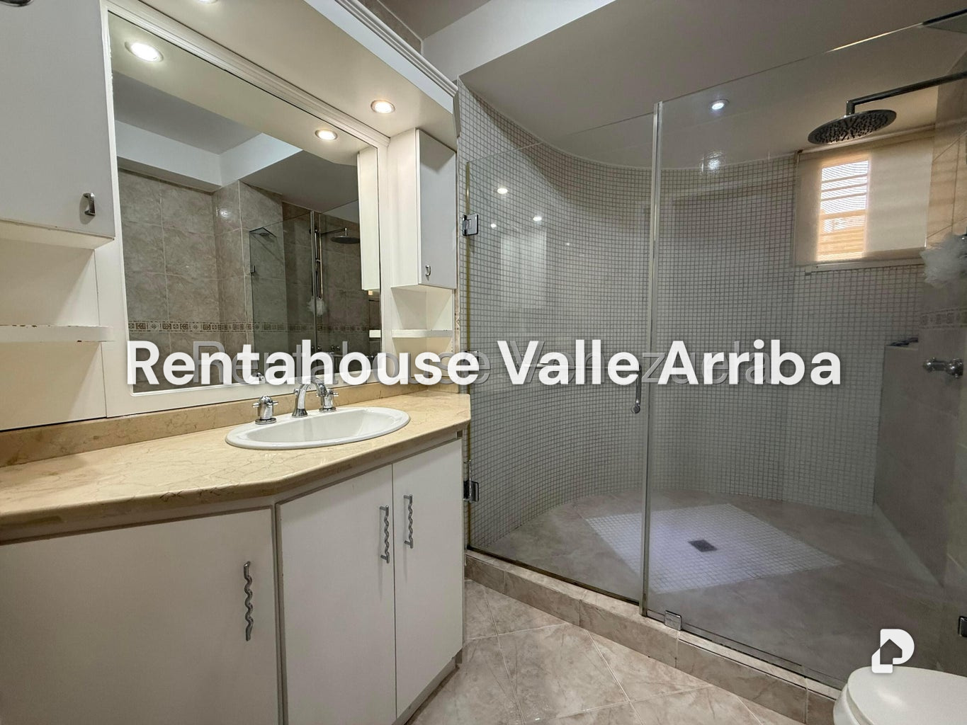 Apartamento en Santa Eduvigis, Caracas – 20