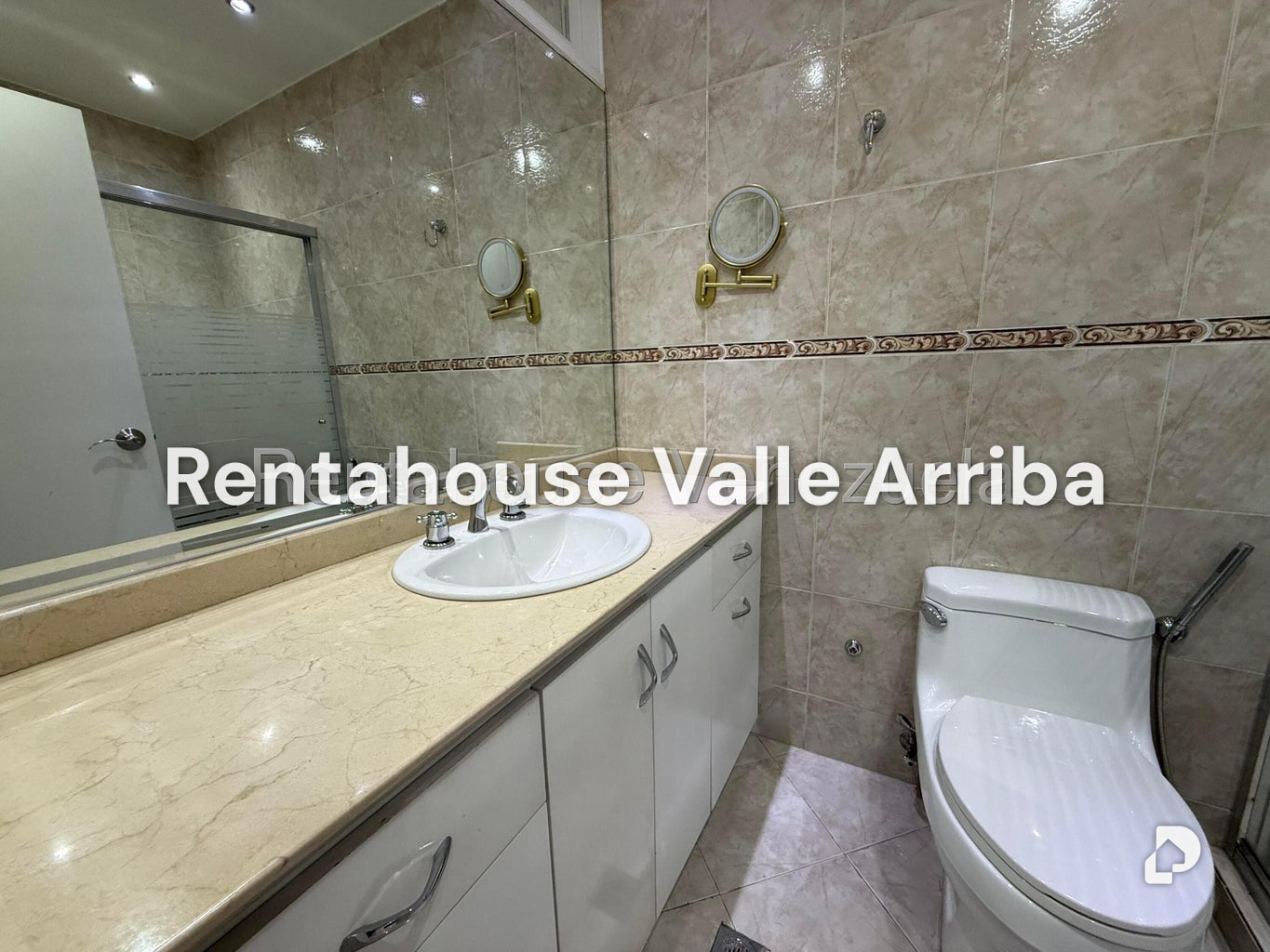 Apartamento en Santa Eduvigis, Caracas – 8