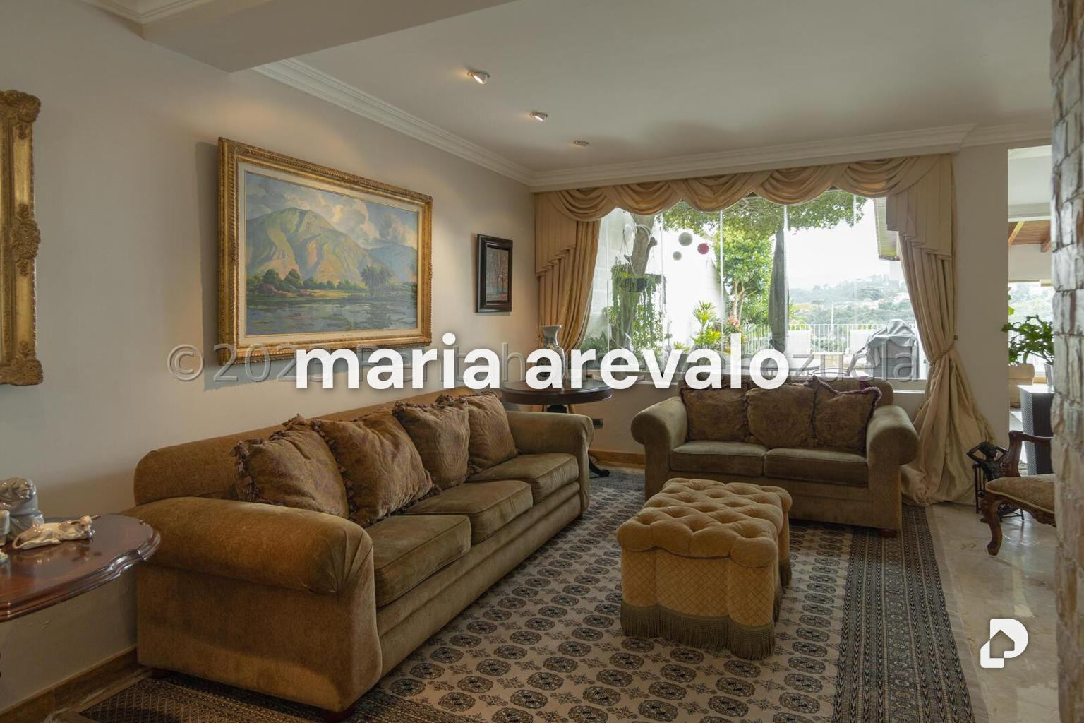 House in Colinas del Tamanaco, Caracas – 4