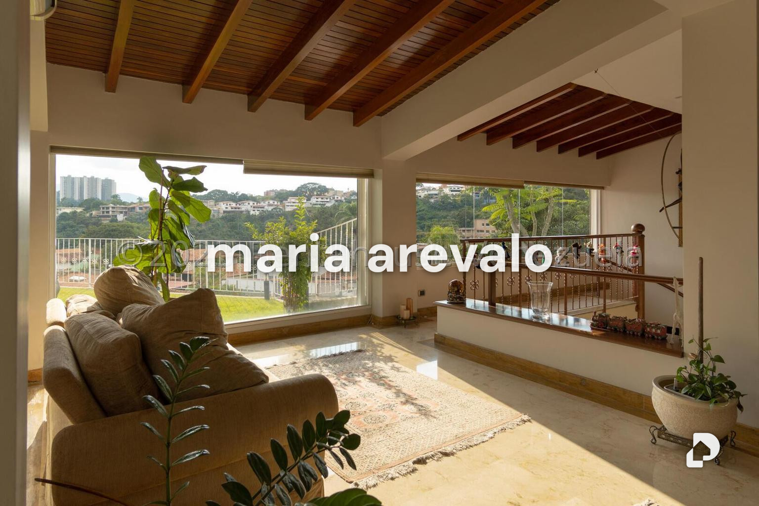 House in Colinas del Tamanaco, Caracas – 12