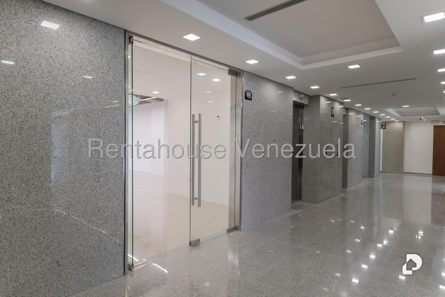 Oficina en Las Mercedes, Caracas