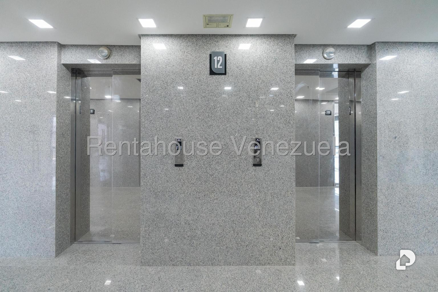 Oficina en Las Mercedes, Caracas