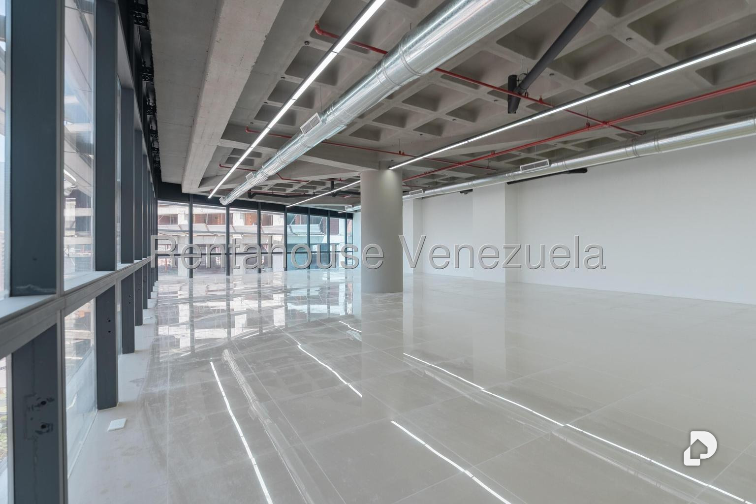 Oficina en Las Mercedes, Caracas