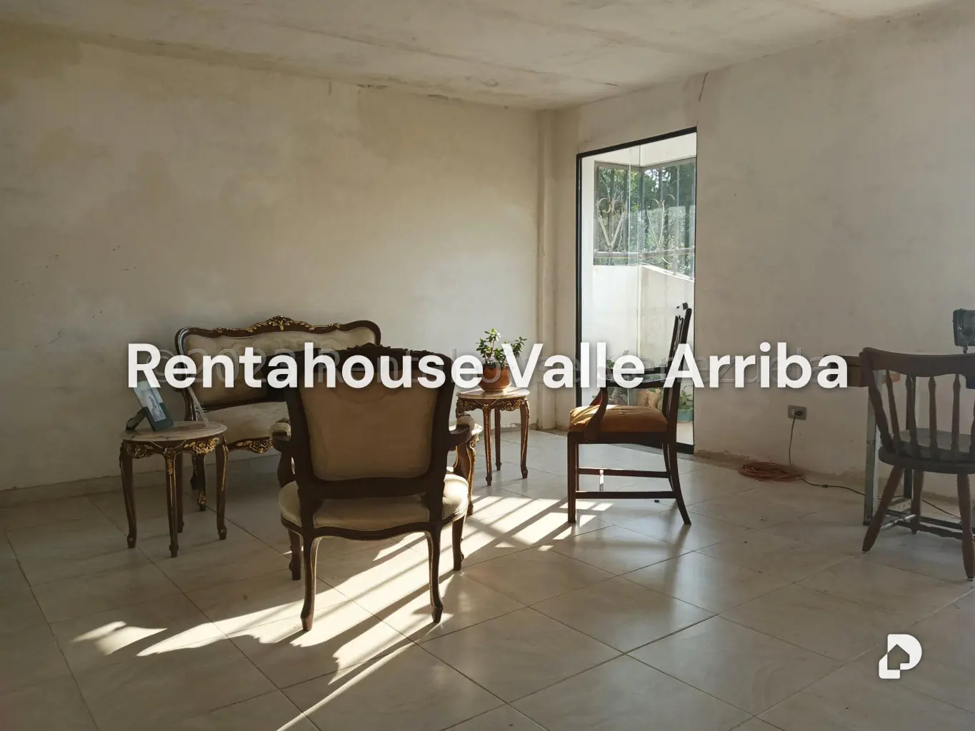 Terreno en Baruta, Caracas – 4
