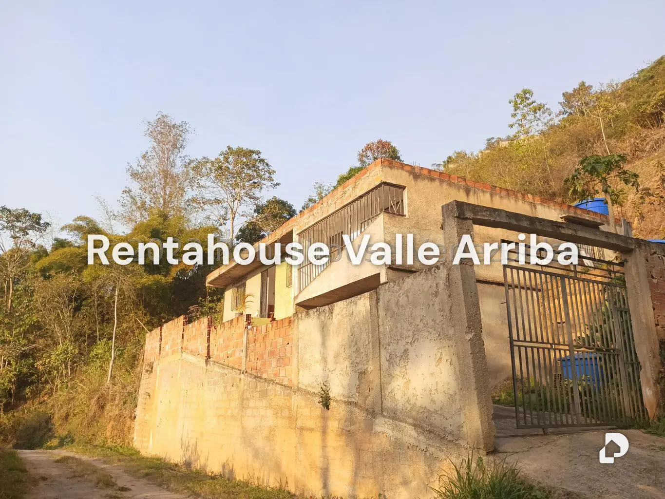 Terreno en Baruta, Caracas – 22