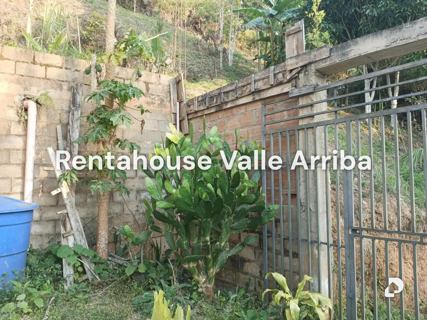 Terreno en Baruta, Caracas – 18
