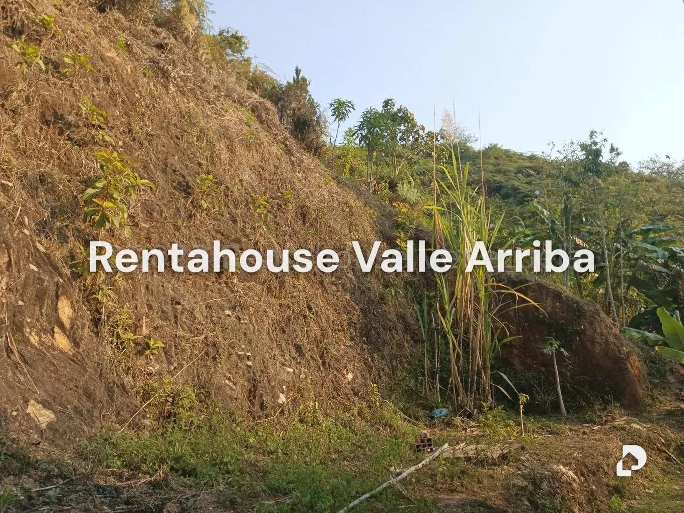 Terreno en Baruta, Caracas – 16