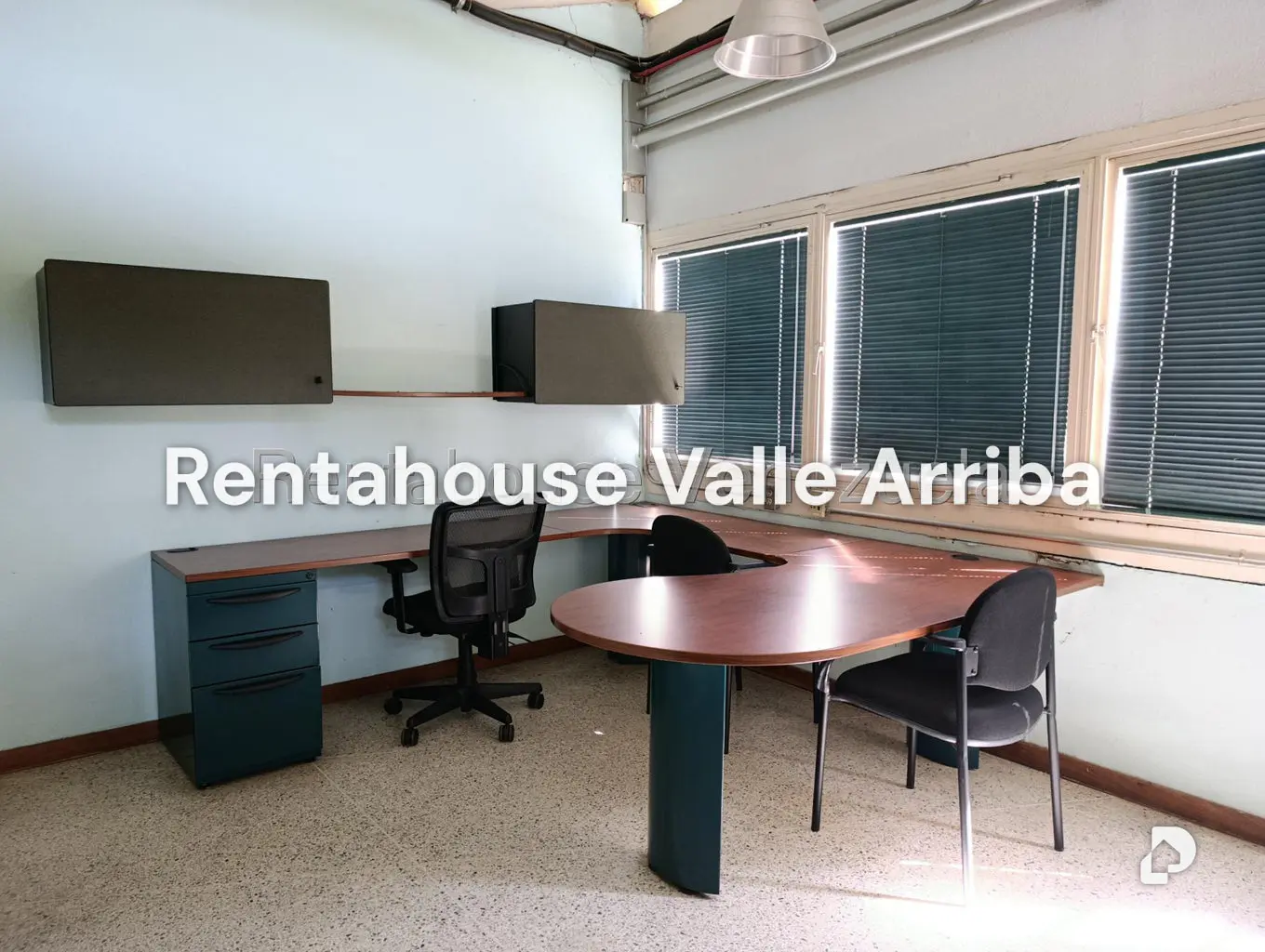 Office in Terrazas del Ávila, Caracas – 7