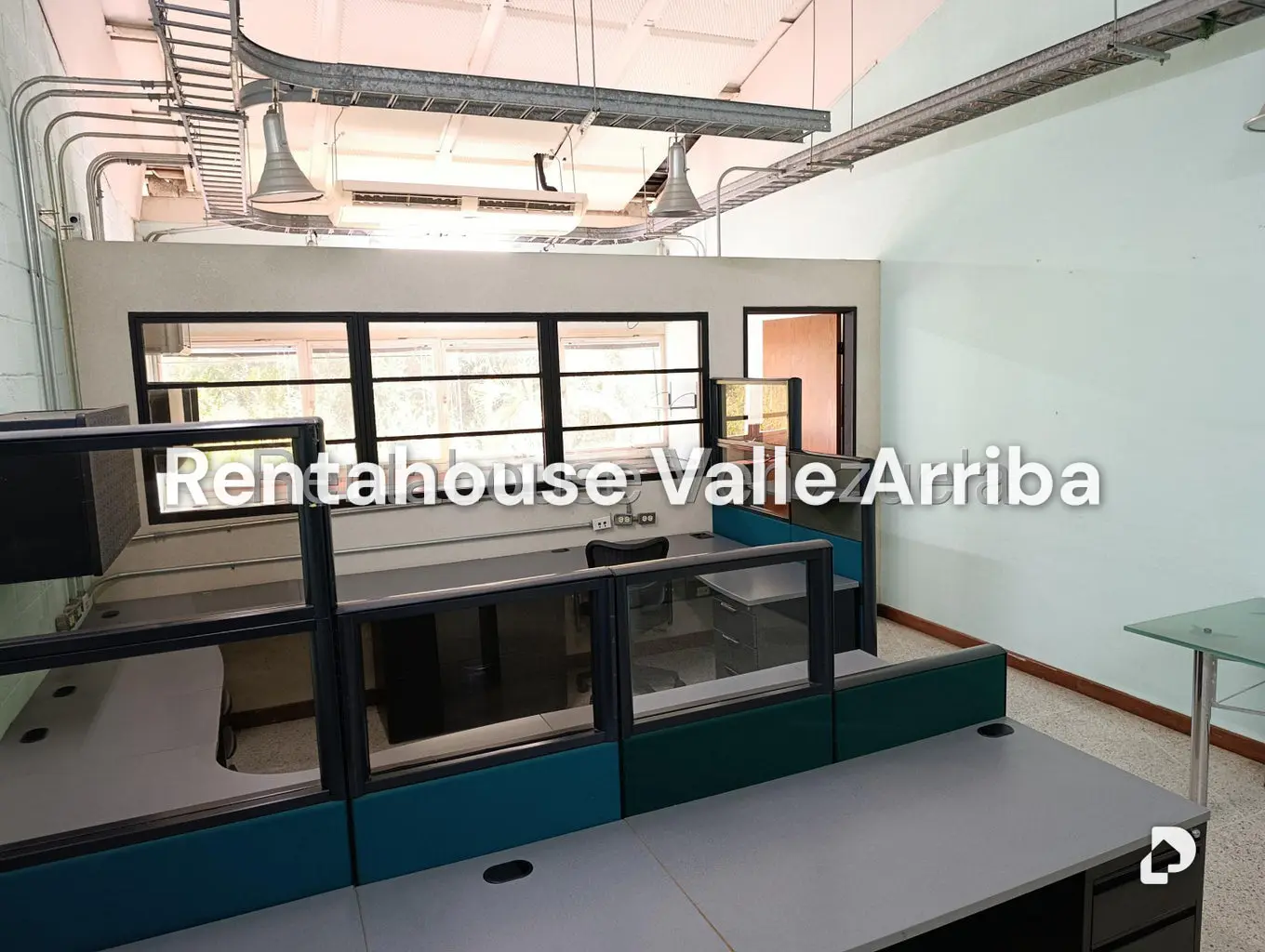Office in Terrazas del Ávila, Caracas – 8