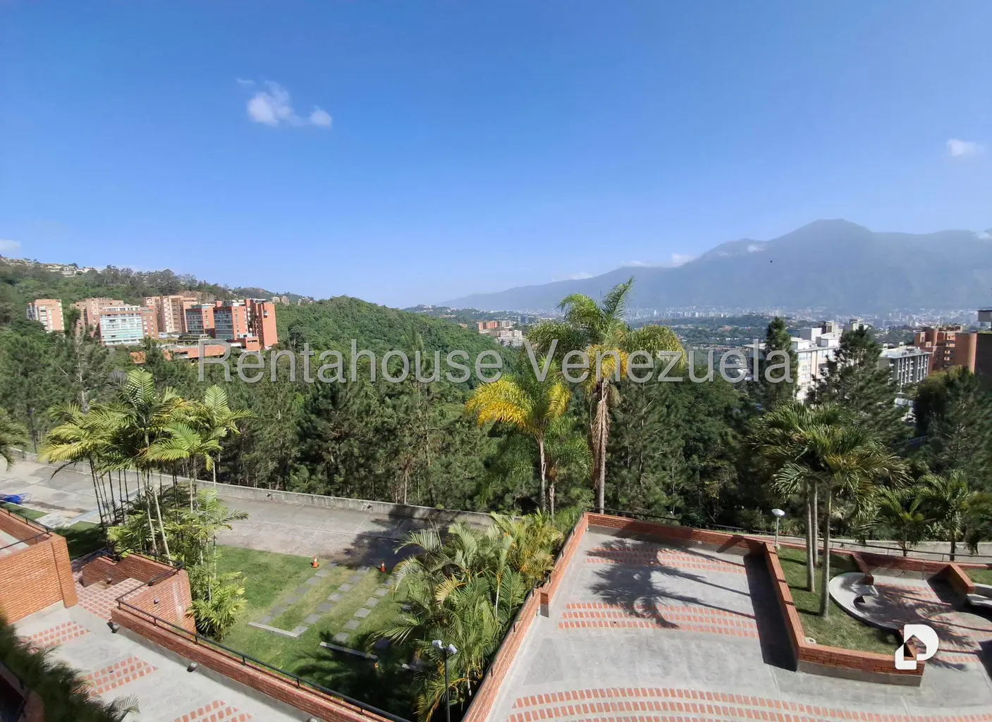 Apartamento en Solar del Hatillo, Caracas – 15