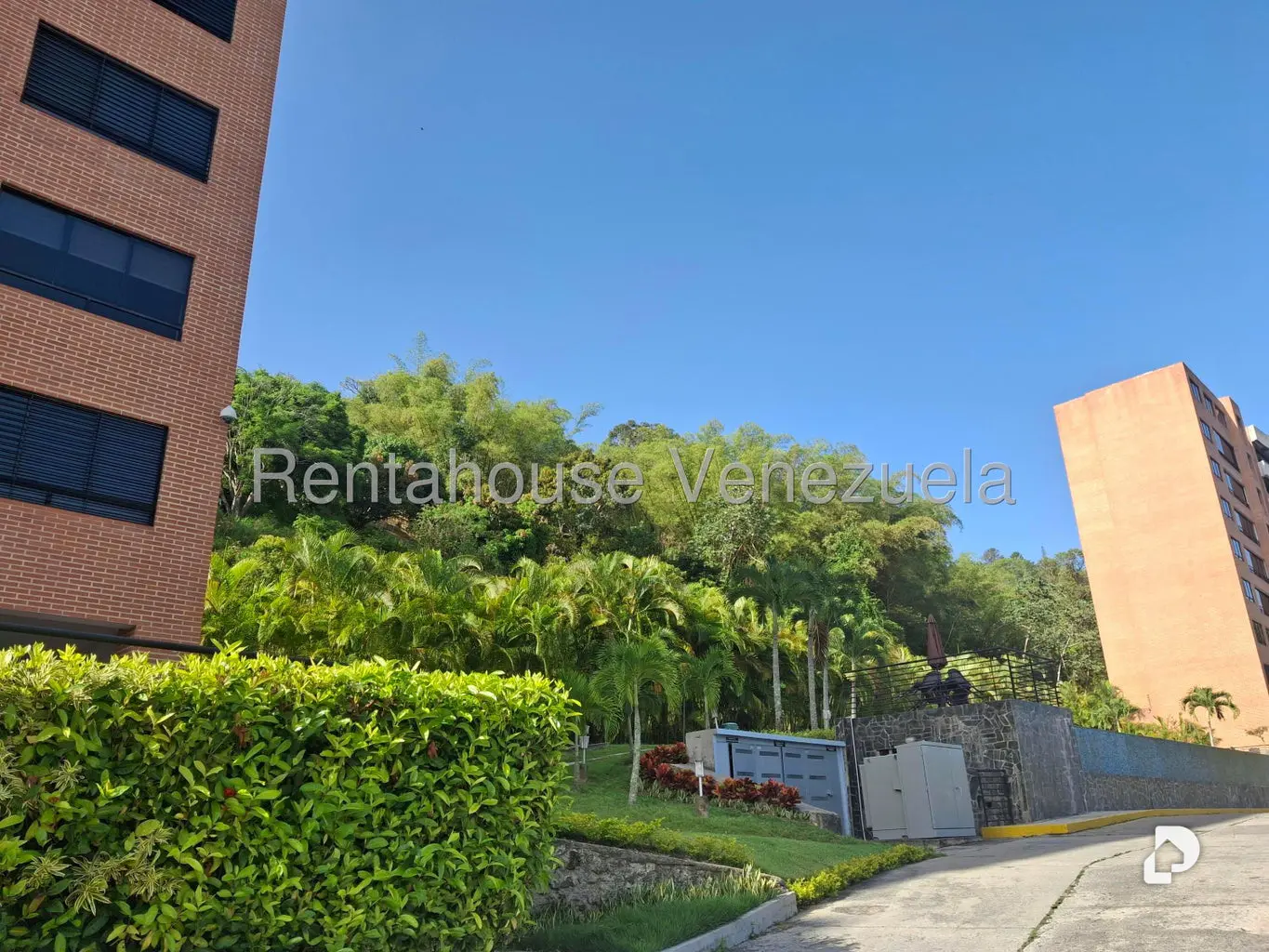 Apartamento en Solar del Hatillo, Caracas – 8