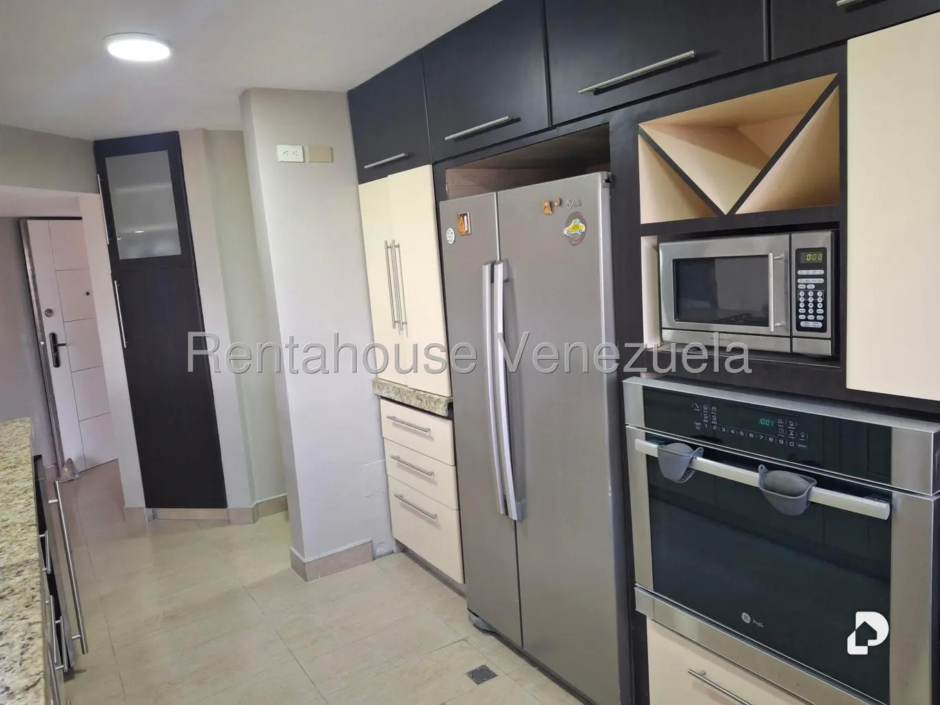 Apartamento en Solar del Hatillo, Caracas – 23