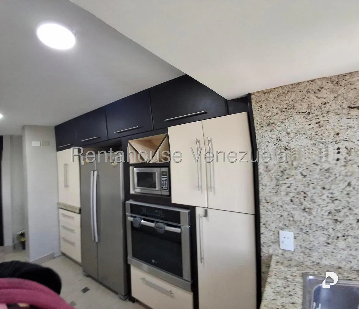Apartamento en Solar del Hatillo, Caracas – 22