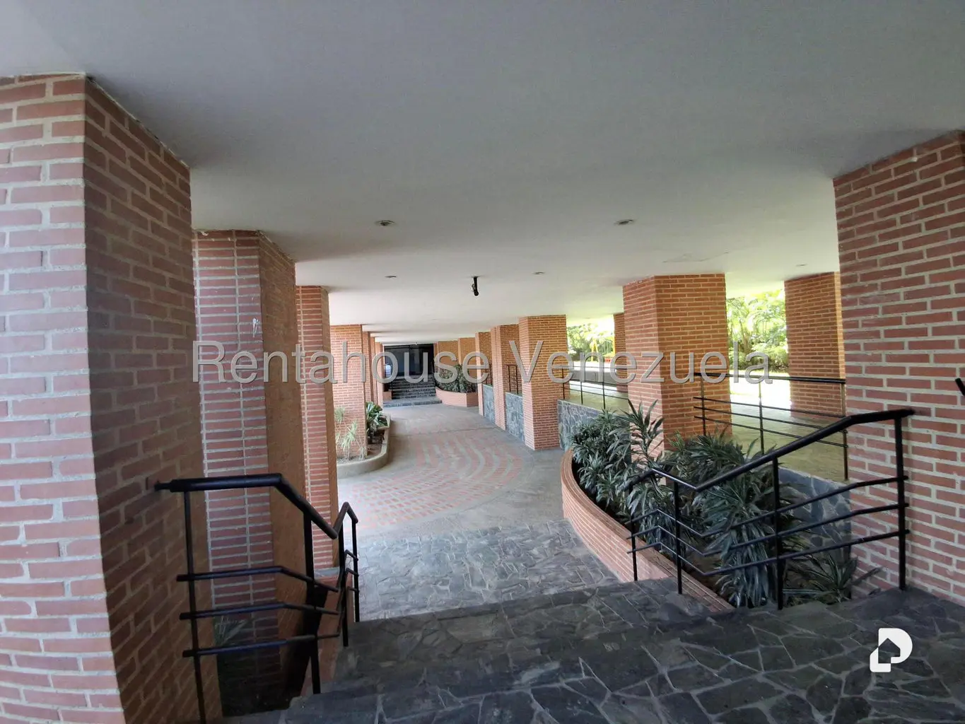 Apartamento en Solar del Hatillo, Caracas – 13