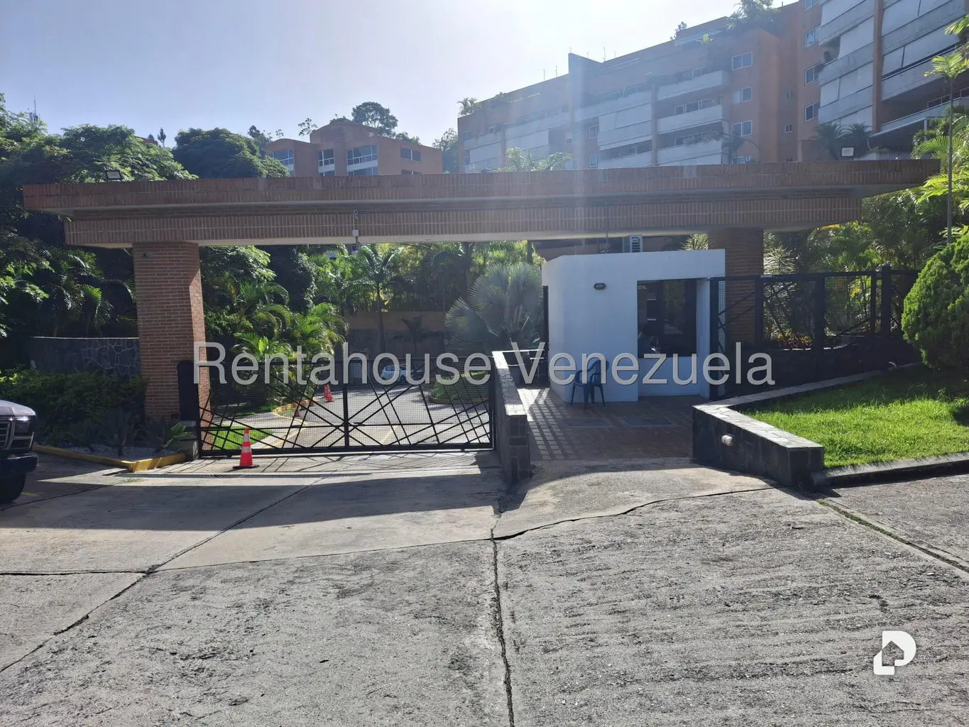 Apartamento en Solar del Hatillo, Caracas – 5