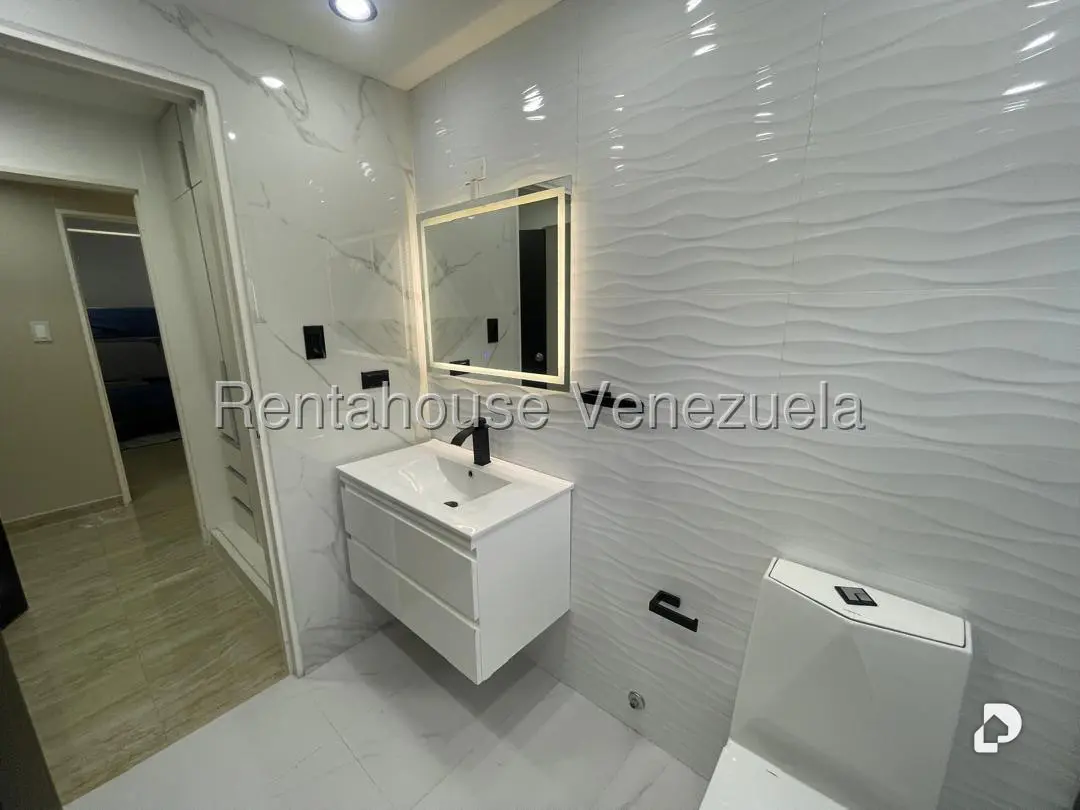 Apartamento en Chuao, Caracas – 22