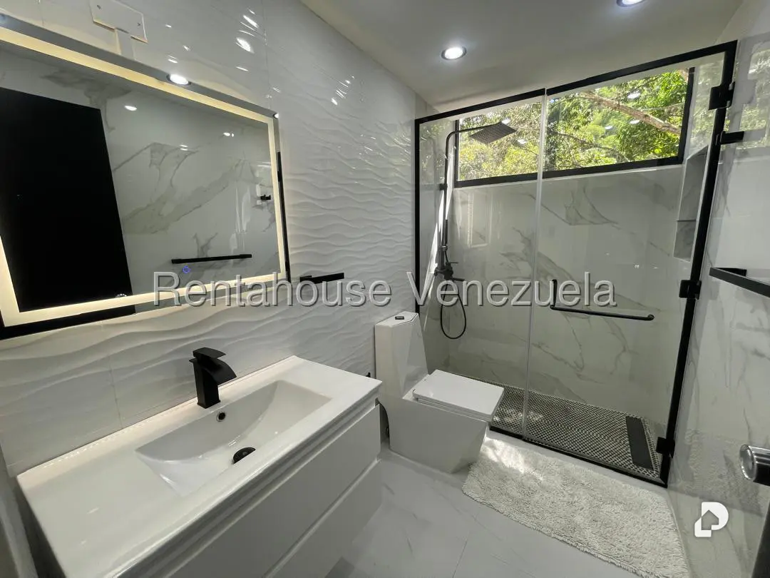Apartamento en Chuao, Caracas – 21
