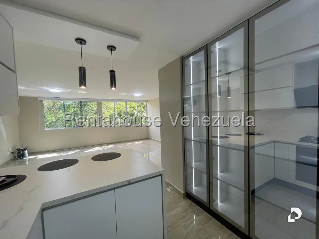 Apartamento en Chuao, Caracas – 11
