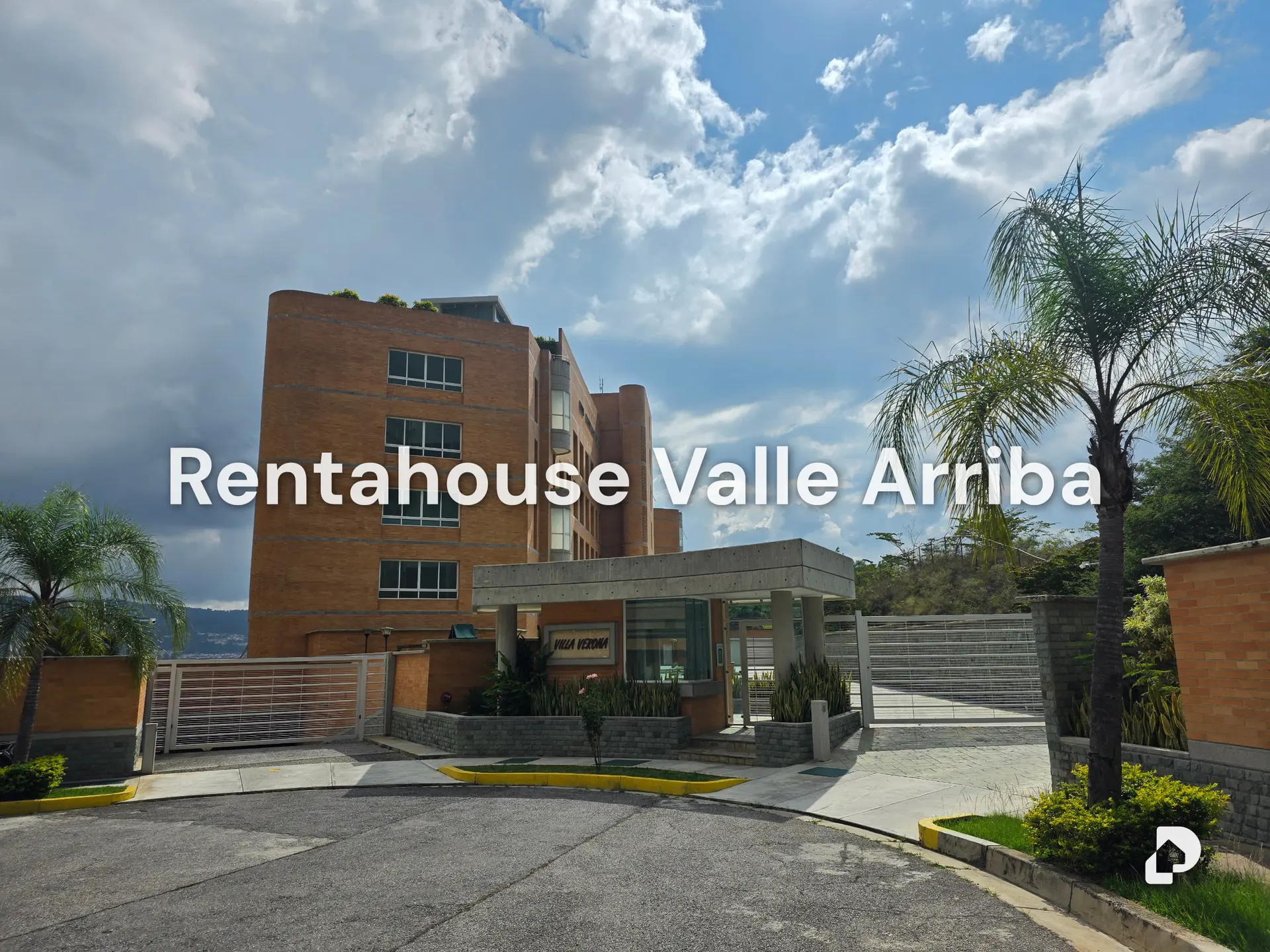 Apartamento en Caracas – 2