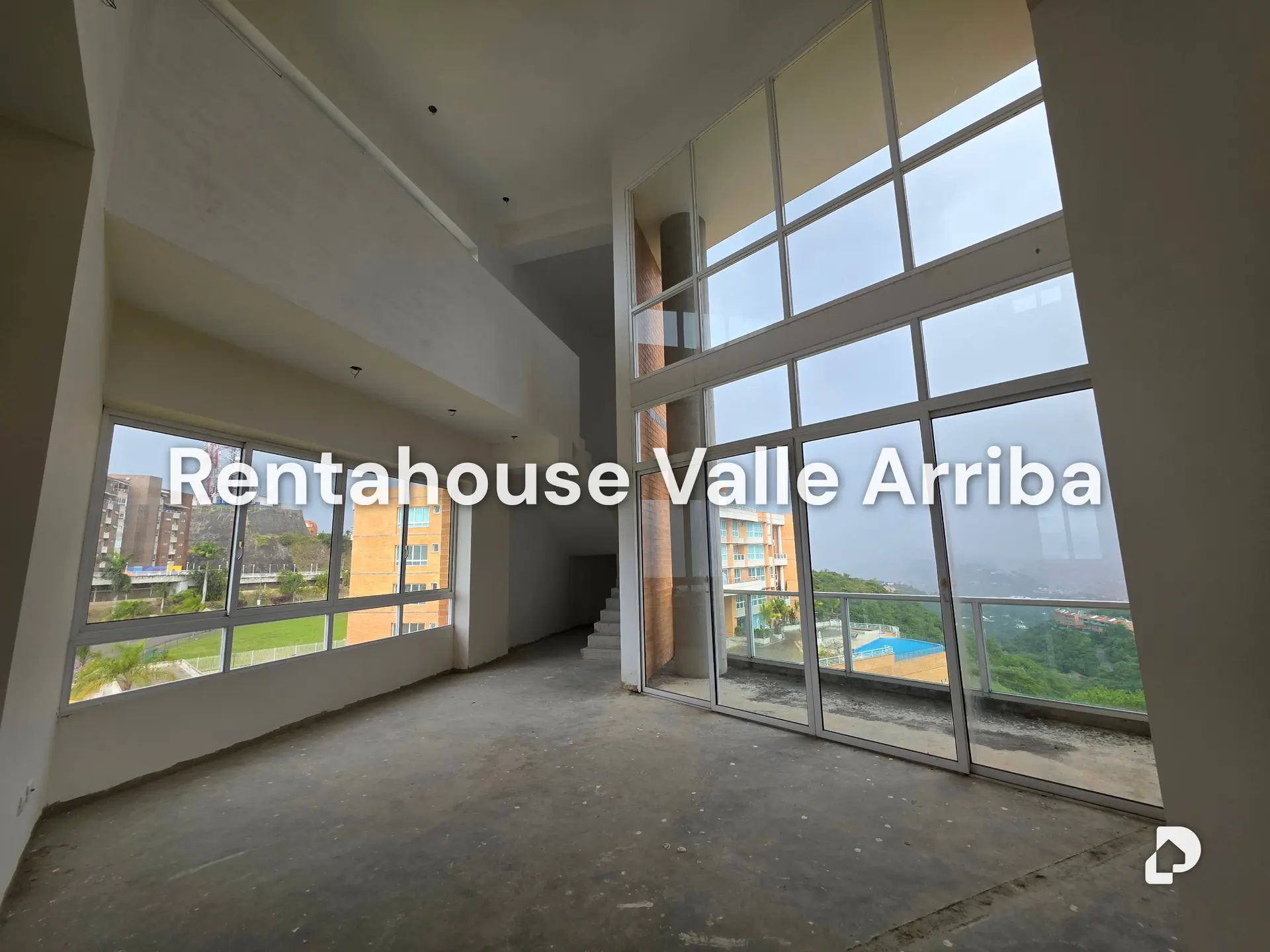 Apartamento en Caracas – 6