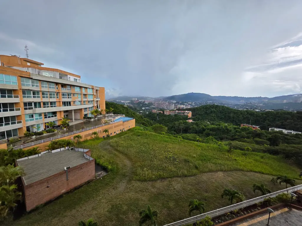 Apartment in Caracas - 1
