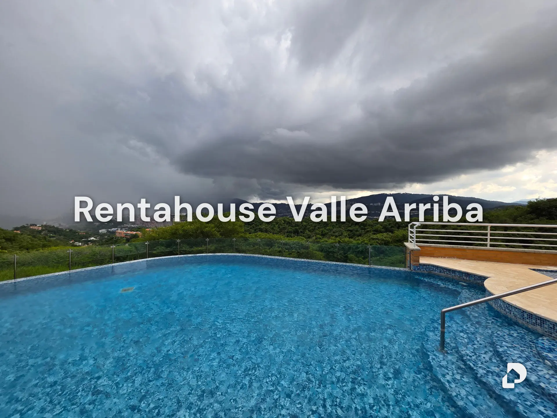 Apartamento en Caracas – 4
