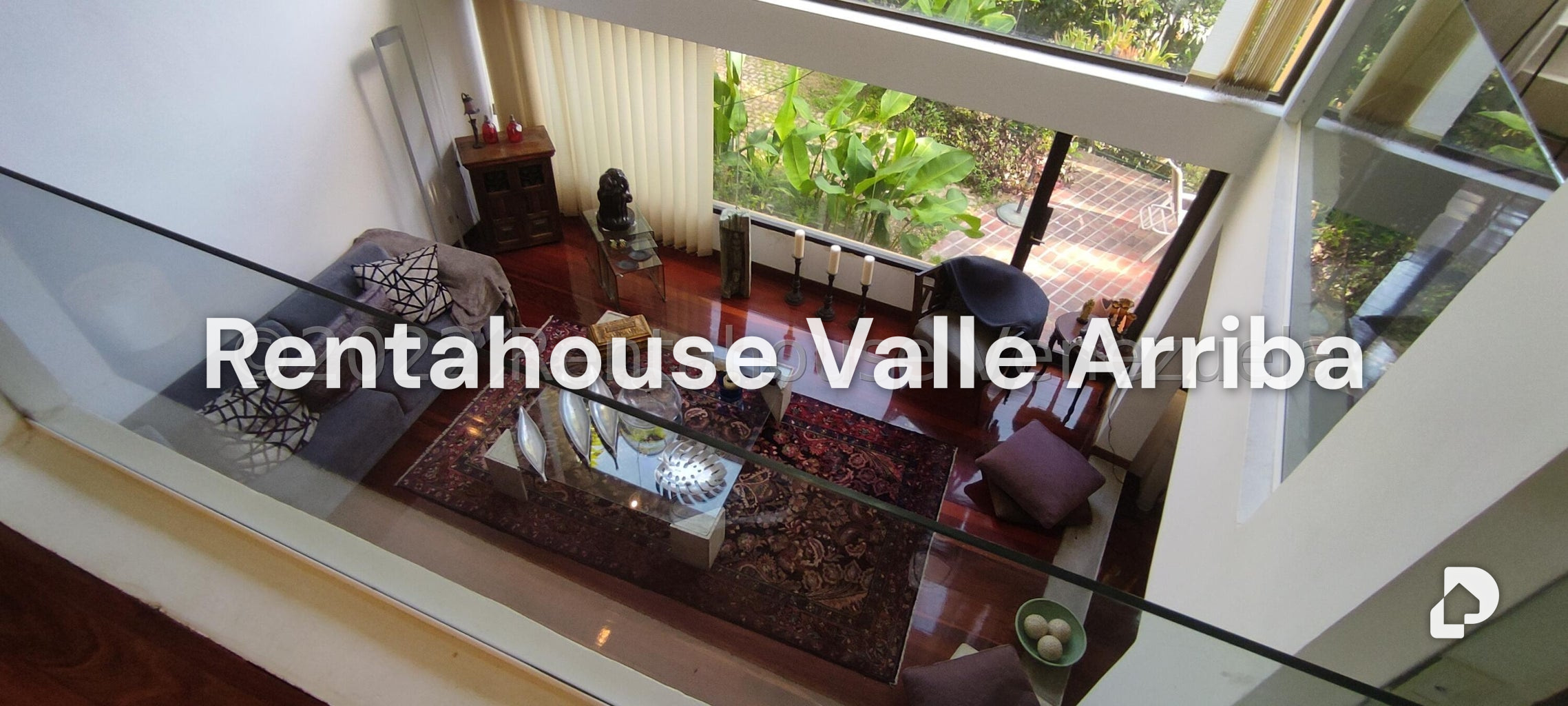Casa en Colinas del Tamanaco, Caracas – 2
