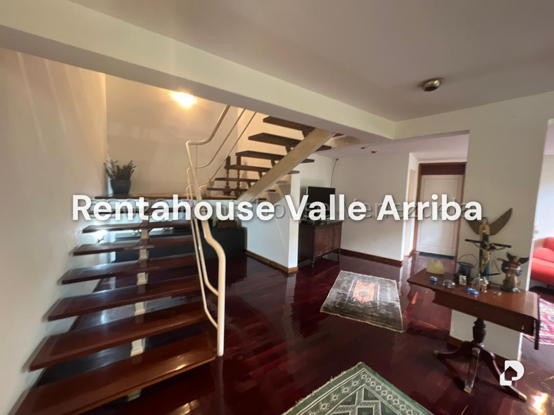 Casa en Colinas del Tamanaco, Caracas – 22