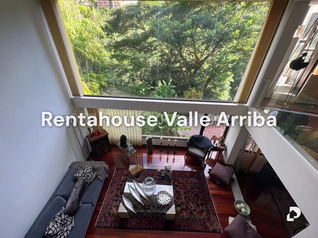 Casa en Colinas del Tamanaco, Caracas – 26
