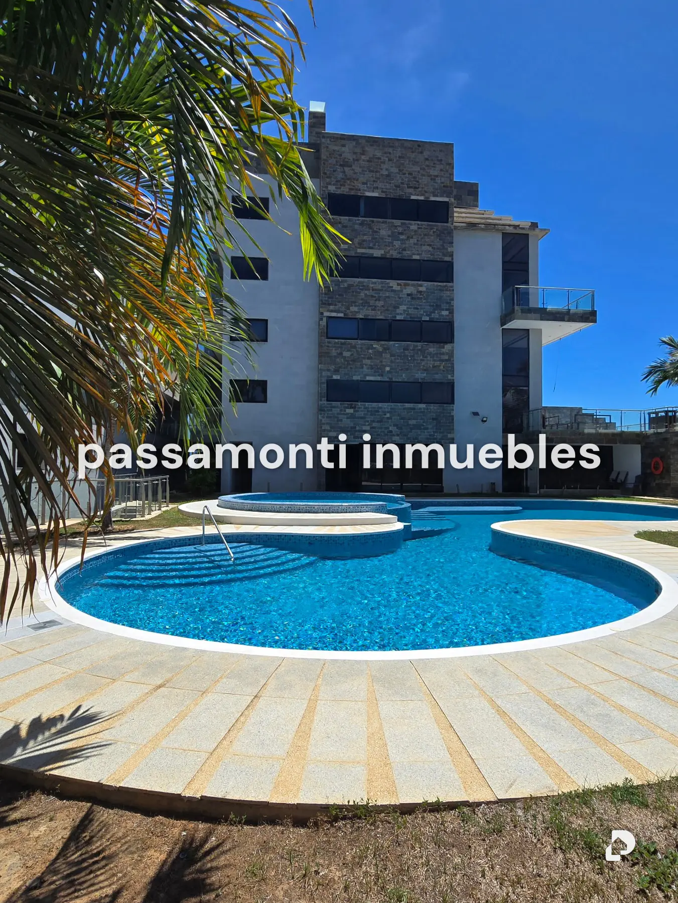 Apartamento en Puerto Moreno, Porlamar – 3