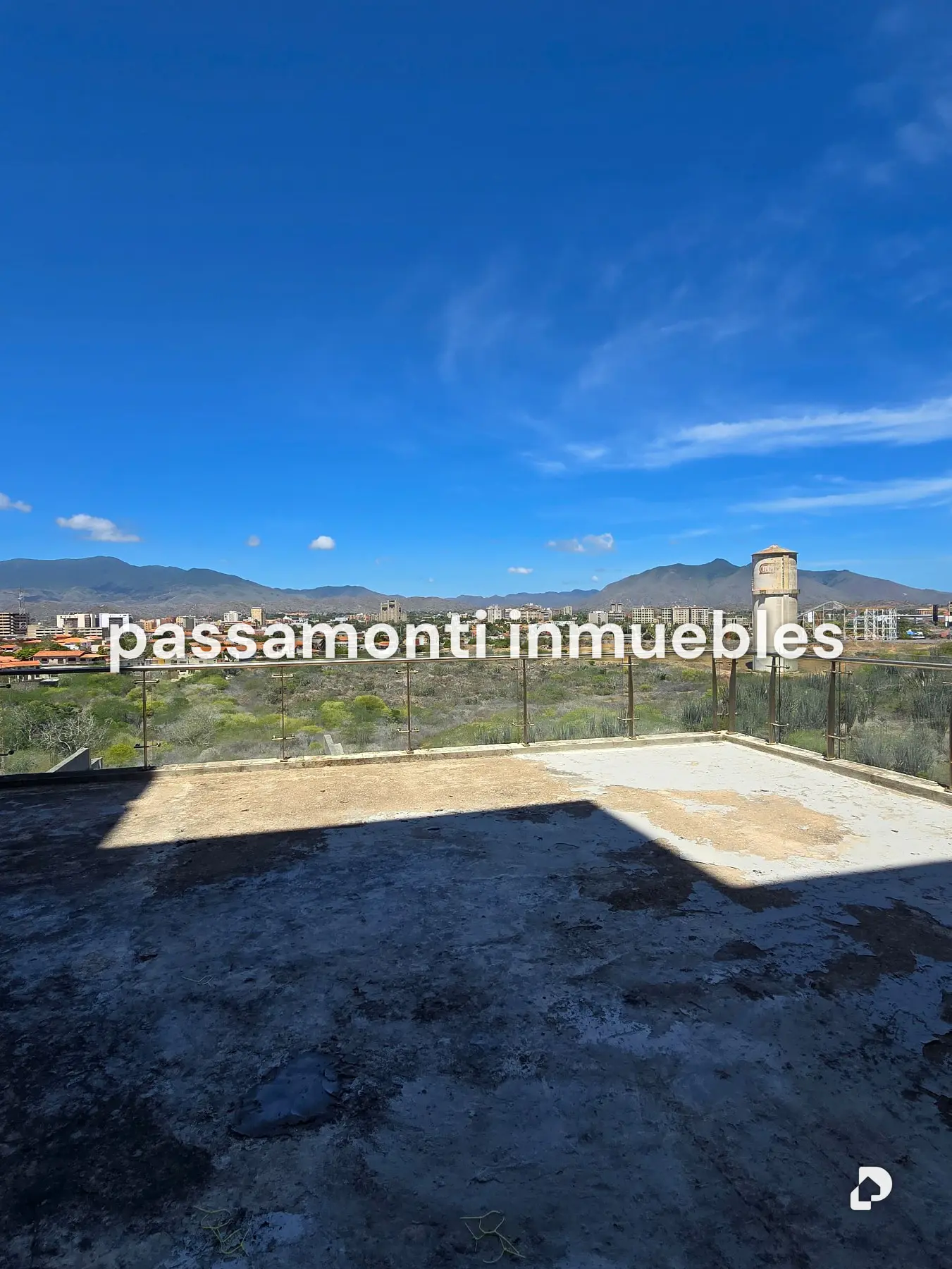 Apartamento en Puerto Moreno, Porlamar – 24