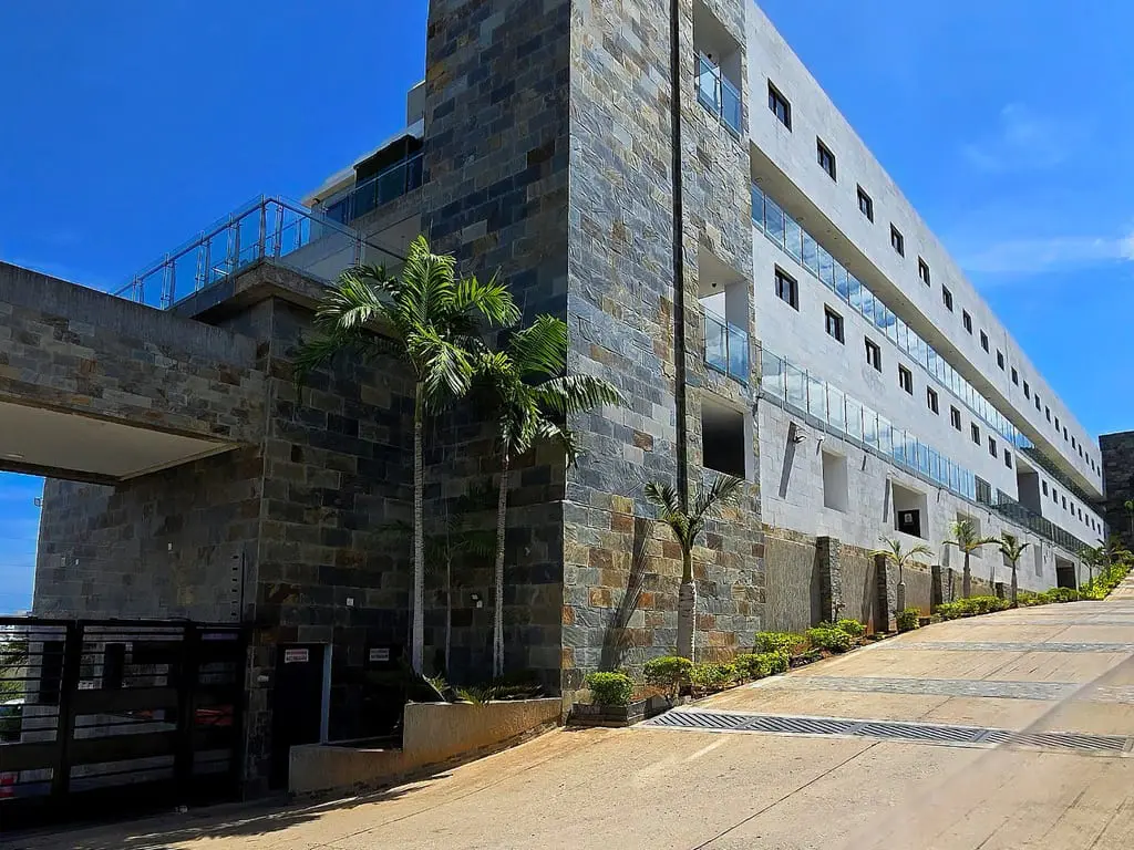 Apartment in Puerto Moreno, Porlamar - 1