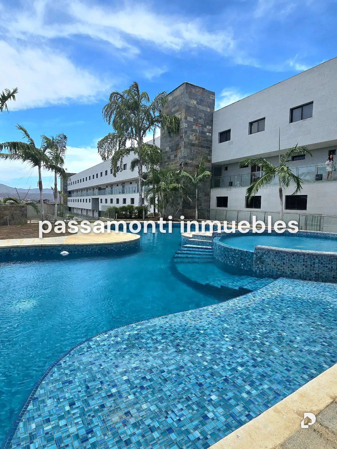 Apartamento en Puerto Moreno, Porlamar – 5