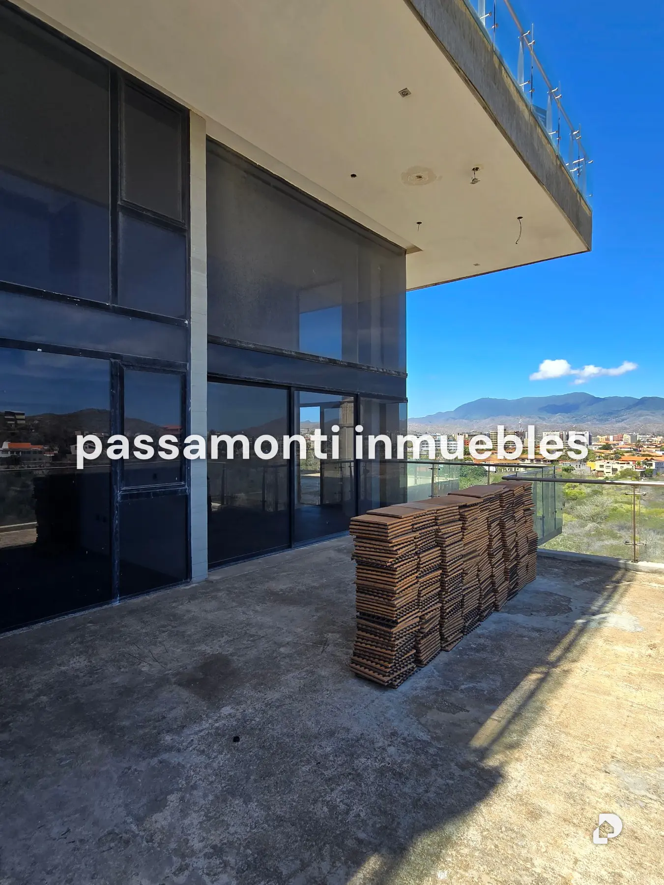Apartamento en Puerto Moreno, Porlamar – 11
