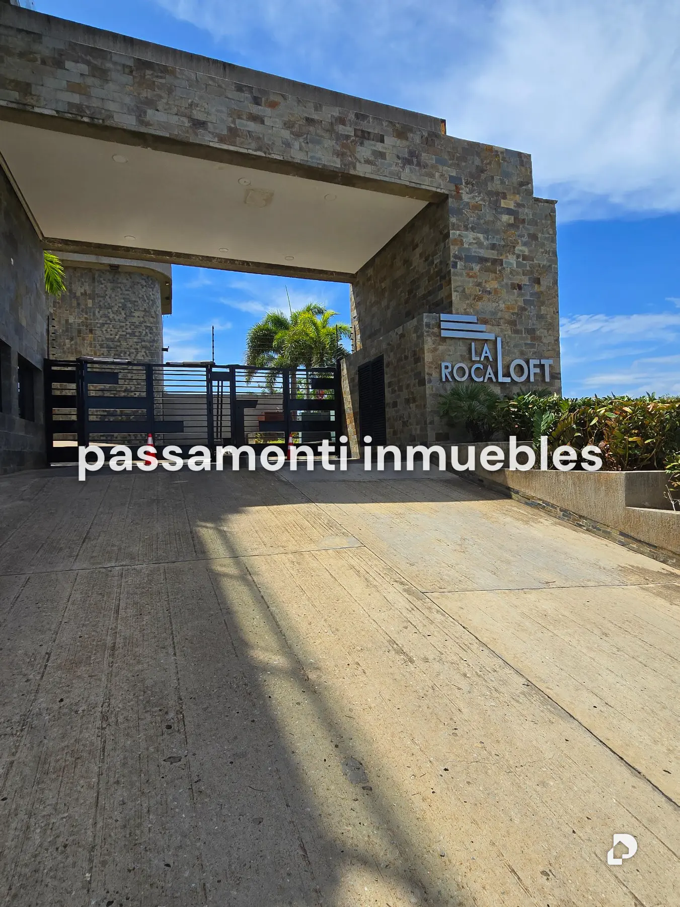 Apartamento en Puerto Moreno, Porlamar – 2