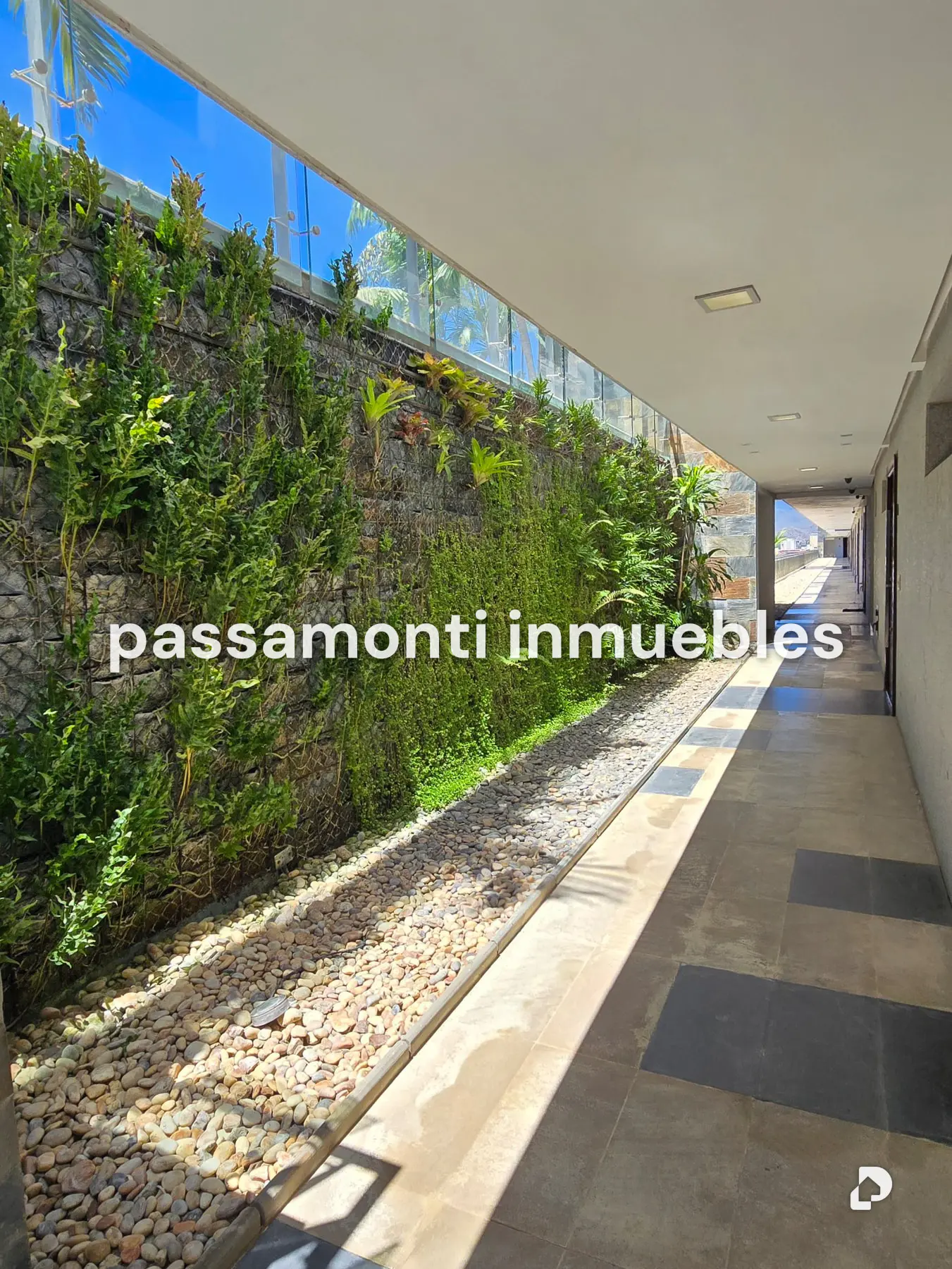 Apartamento en Puerto Moreno, Porlamar – 25