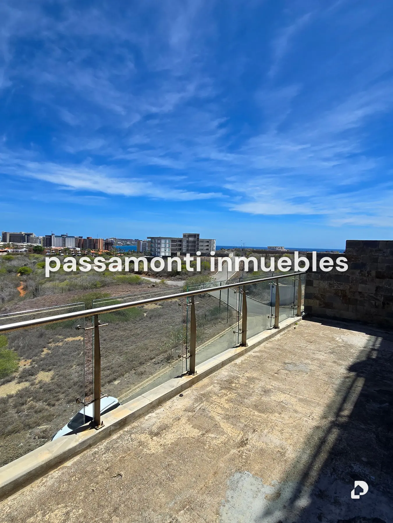 Apartamento en Puerto Moreno, Porlamar – 12
