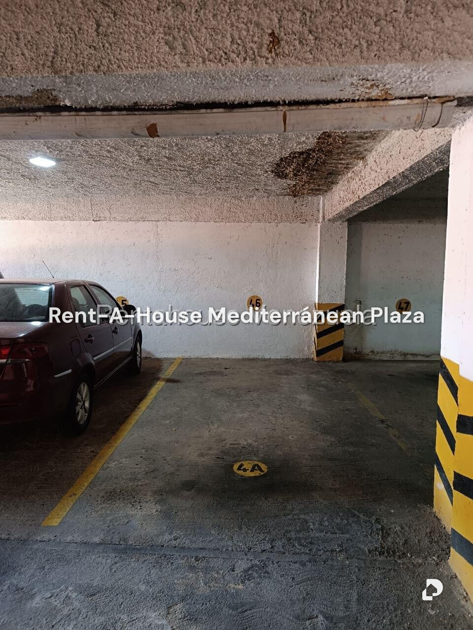 Apartamento en Los Mangos, Valencia – 28