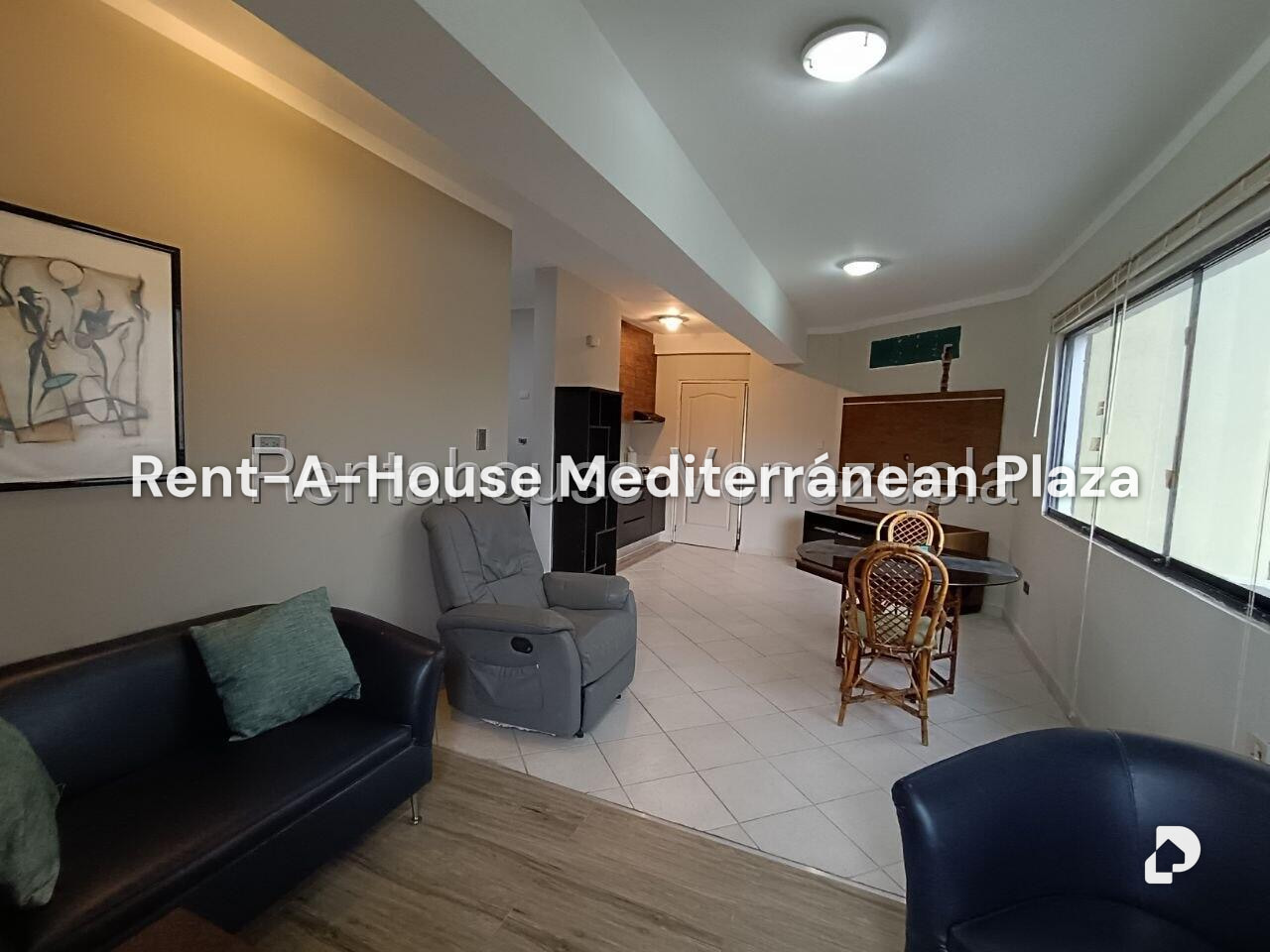 Apartamento en Los Mangos, Valencia – 2